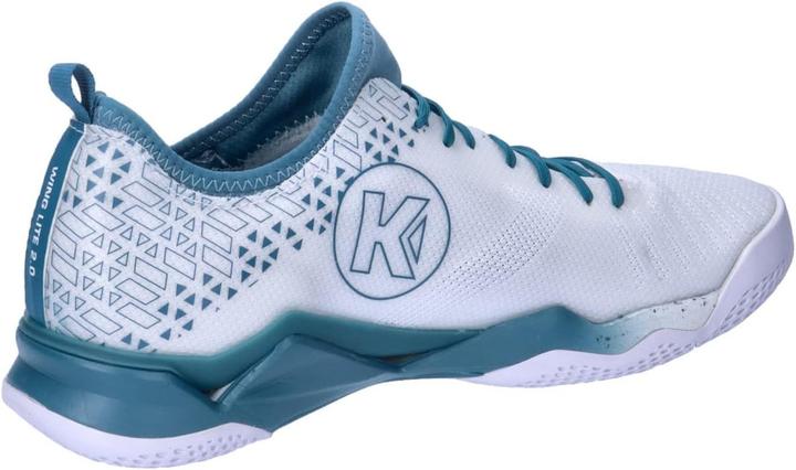 Actual product image Kempa Wing Lite 2.0 (44.5)