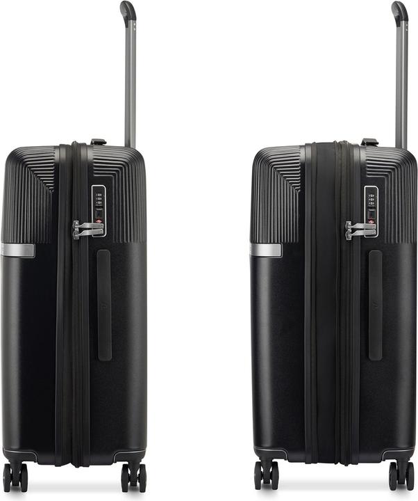 Image du produit Roncato Wave Spot 4 roues trolley (74 l)