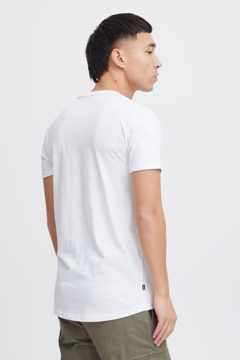 Immagine prodotto Solid Bob T-Shirt A Maniche Corte Maglietta Da Uomo Con Girocollo (L)