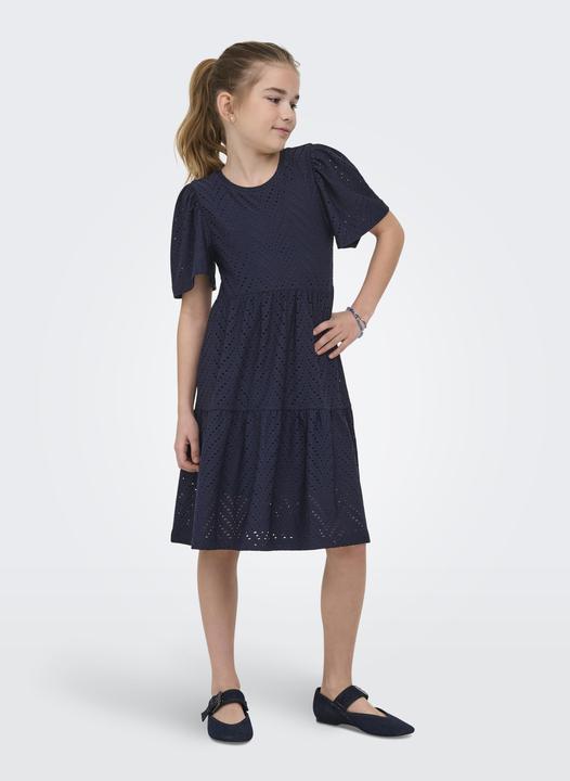 Produktbild Only KOGCARLA Kurzes Kleid Kleid (134, 140)