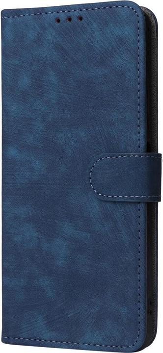 Actual product image Cover-Discount Xiaomi Redmi Note 13 Pro - Case RFID Blocker blue (Xiaomi Redmi Note 13 Pro)