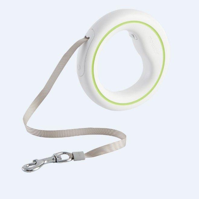 Actual product image Moestar UFO Retractable Leash 2 Air (Dog, General)