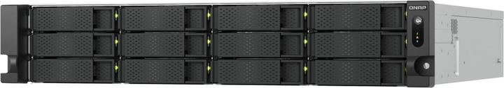 Actual product image QNAP TS-h1277AXU-RP-R5-16G (0 TB)