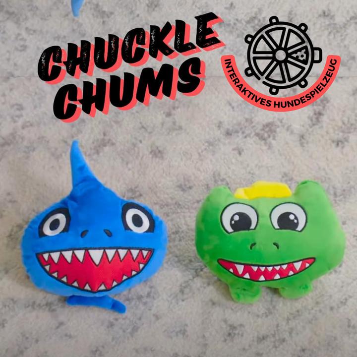 Produktbild Best direct Chuckle Chums