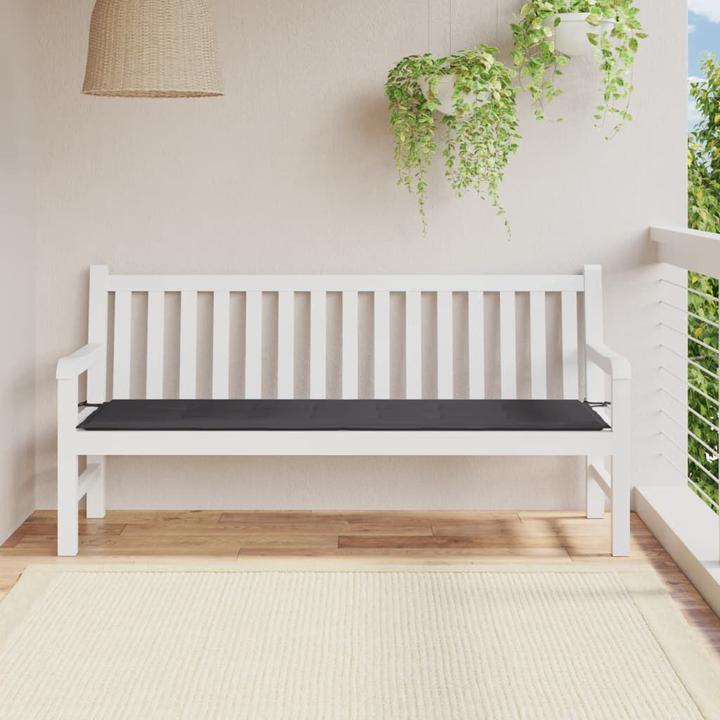 Actual product image VidaXL Veva (180 x 50 x 3 cm)