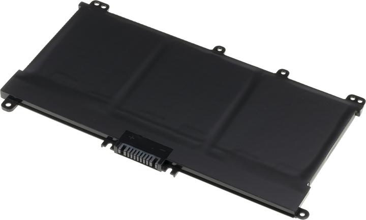 Image du produit T6 Power Batterie HP 7, 7, 15-cs000, 15-da000, 17-by000,,, 3cell, Li-pol (3 cabines, 3600 mAh)