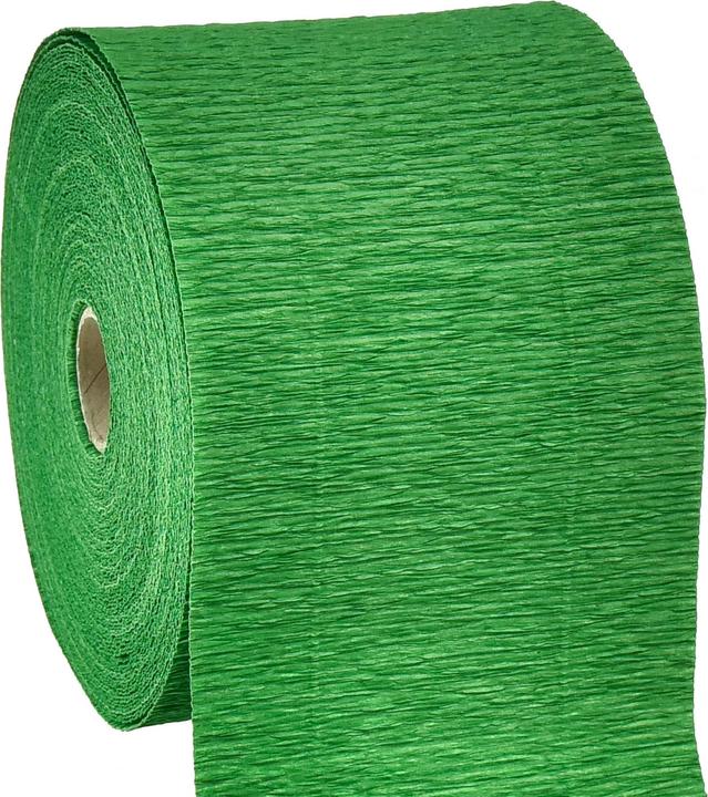 Actual product image Viana Floristenkrepppapier lichtecht hochwertige Qualität 2 Rollen (2 pcs.)