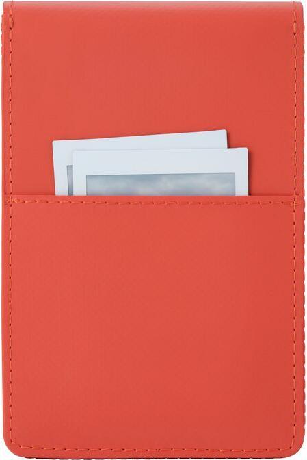 Image du produit Fujifilm Case für Instax mini Link Plus orange Sperrfrist