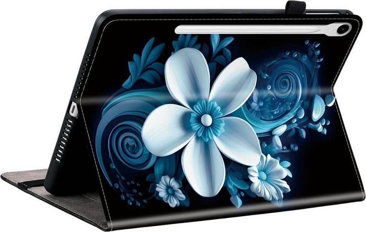 Produktbild Cover-Discount Etui mit stilvollem Motiv (Galaxy Tab S11)