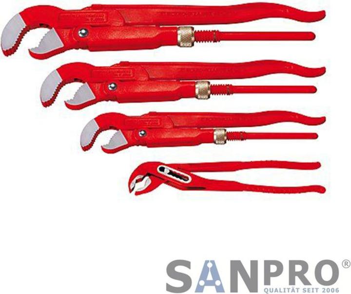 Immagine prodotto Rothenberger Set di pinze 070137X (315 mm)