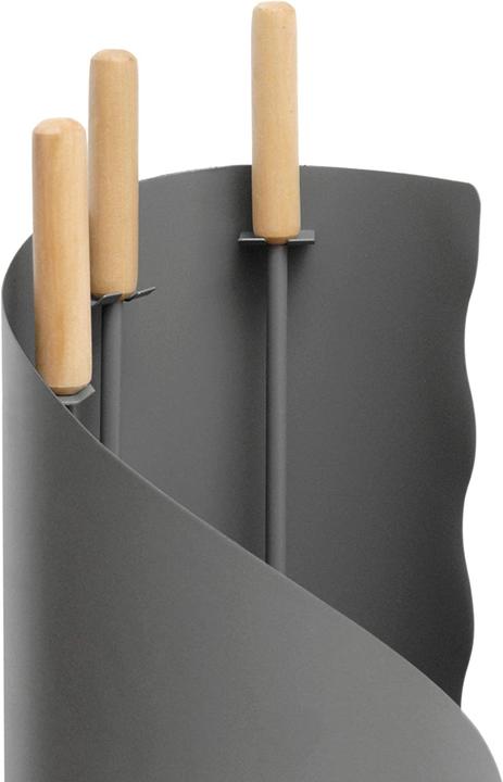 Produktbild Raik Kaminbesteck