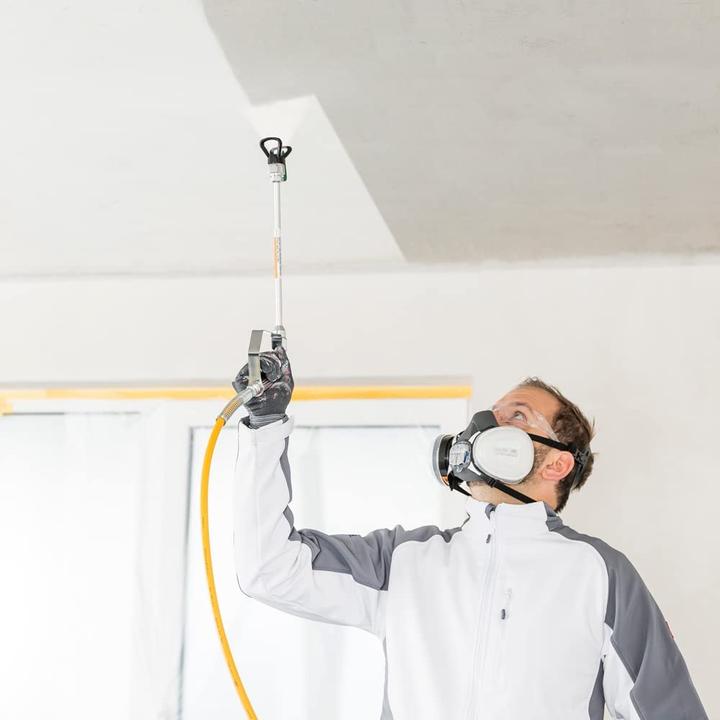 Actual product image Wagner Power Painter 90
