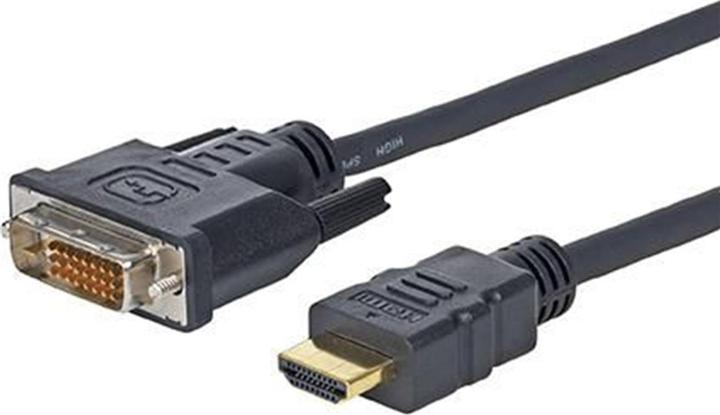 Actual product image Vivolink PROHDMIDVI1.5 (1.50 m)