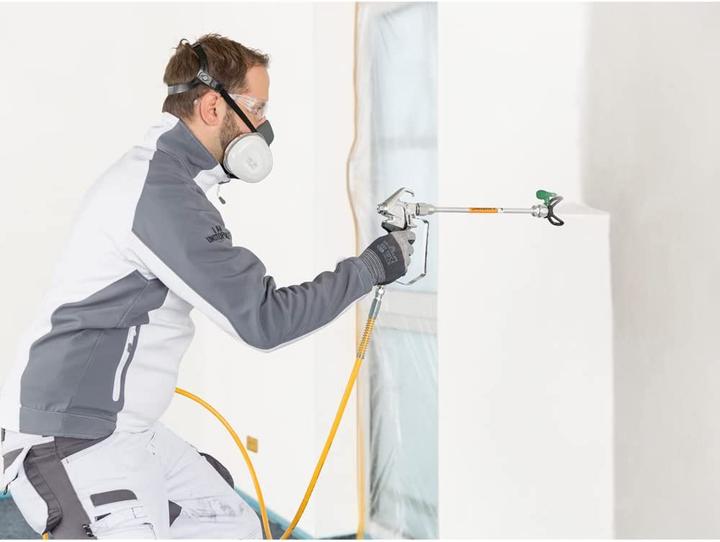 Actual product image Wagner Power Painter 90