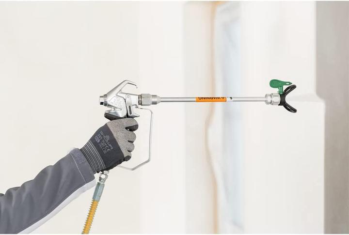 Actual product image Wagner Power Painter 90