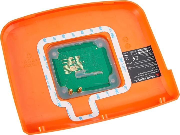 Actual product image Yard Force Repeater (AR RE01) (300 Mbit/s)