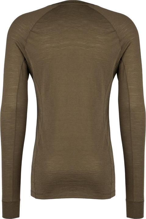 Actual product image Stoic Merino135 HovaSt. L/S (M)