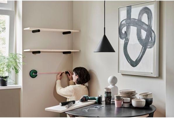 Immagine prodotto Bosch Home & Garden Set Atino