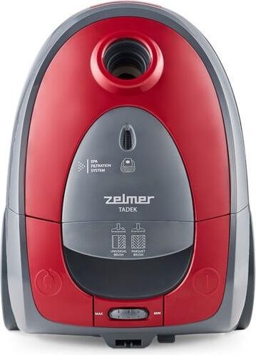 Actual product image Zelmer ZVC261 Tadek