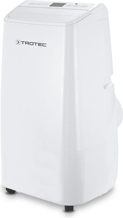 Image du produit Trotec PAC 3500 E (45 m², 12000 BTU/h)