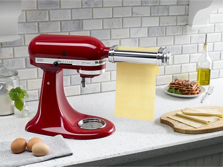 Actual product image KitchenAid Pasta roller attachment