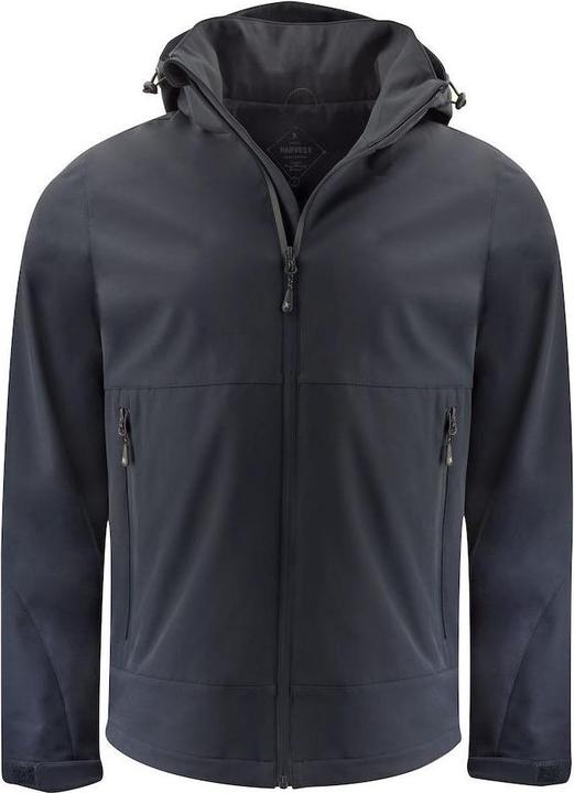 Produktbild James Harvest Lodgetown Softshelljacke (3XL)