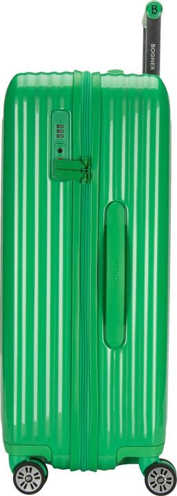 Actual product image Bogner Suitcase piz c65 mvz 4w (73 l)