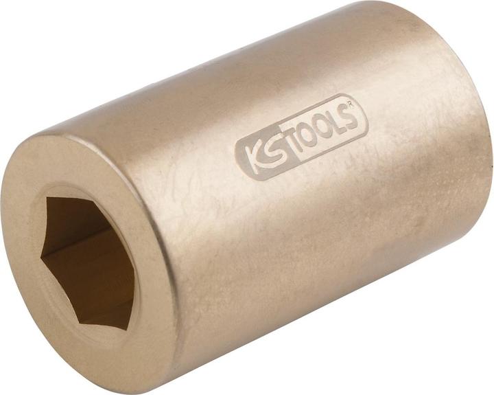 Image du produit KS Tools BRONZEplus Douille 1 (36 mm)