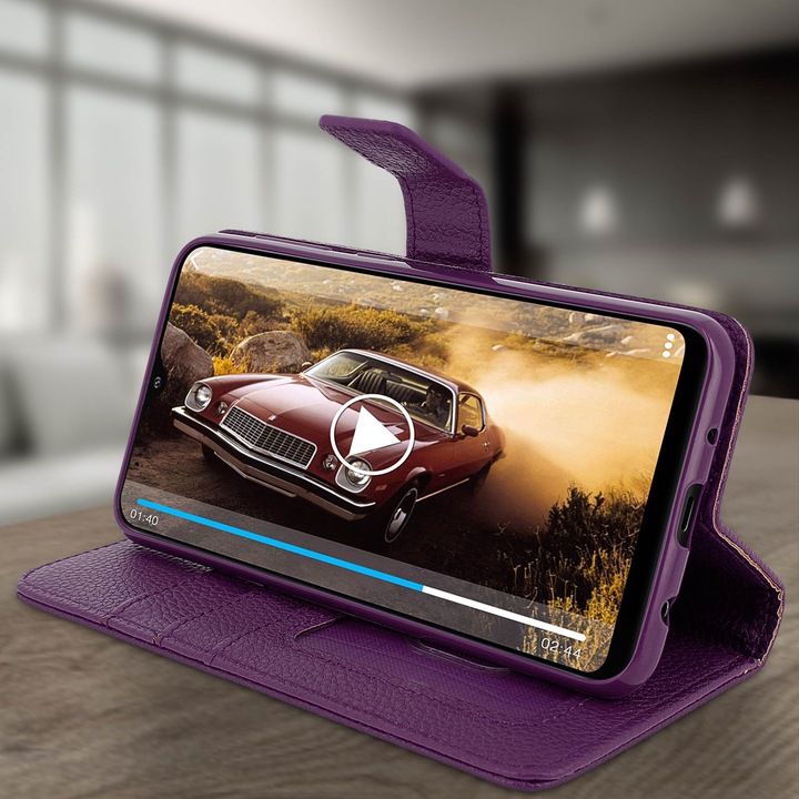 Image du produit Avizar Série Lenny (Samsung Galaxy A10)