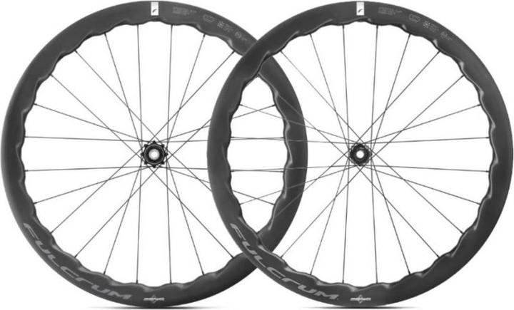 Image du produit Fulcrum Soniq Carbon (Jeu de roues, 28")