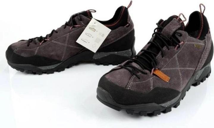 Produktbild AKU Nativa Wanderschuhe (42)