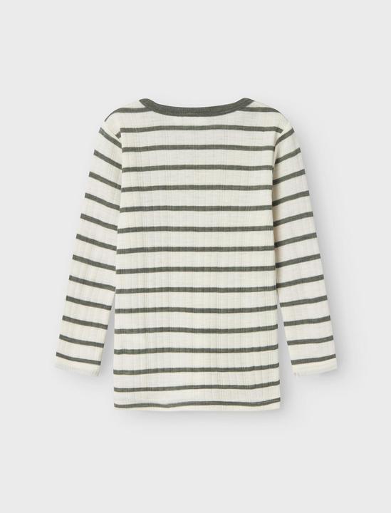 Nutritional values and ingredients Name it Merino wool top with long sleeves (92)