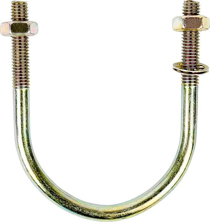 Stier Befestigungsmaterial für Abfallbehälter