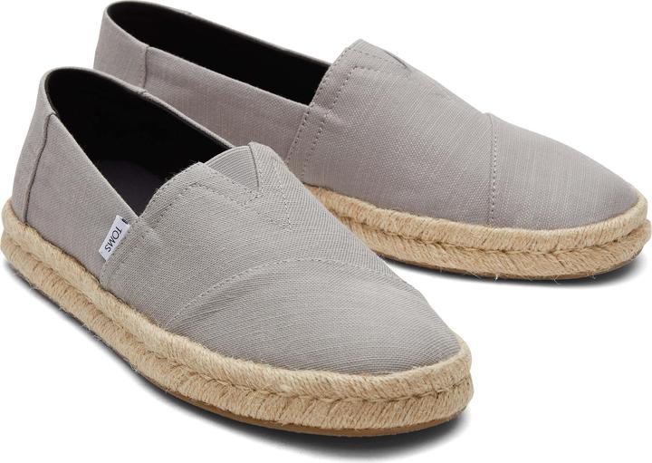 Immagine prodotto Toms 's Alpargata Rope 2.0 (46)