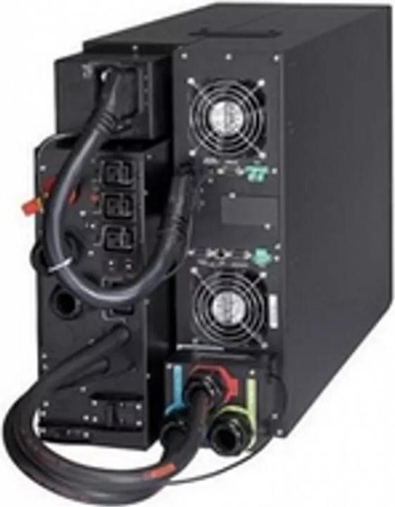 Actual product image Eaton External Service Bypass Panel - 40kVA for 93PS Wallmount Single UPS Imput