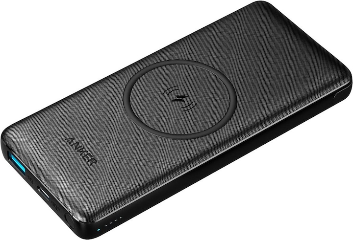 Produktbild Anker PowerCore (10000 mAh, 18 W, 37 Wh)