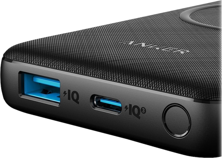 Produktbild Anker PowerCore (10000 mAh, 18 W, 37 Wh)
