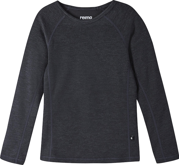 Immagine prodotto Reima Set di biancheria intima Lani Nero (L)