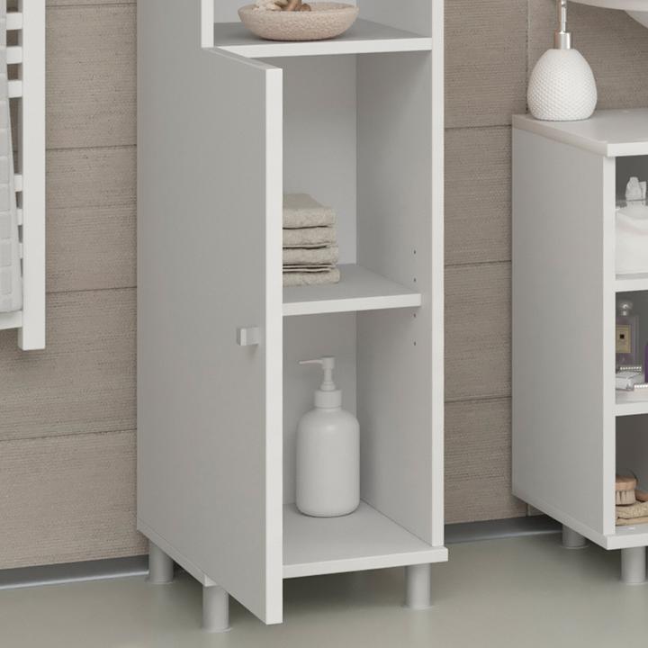 Actual product image Vicco Fynn (30 x 30 x 190 cm)