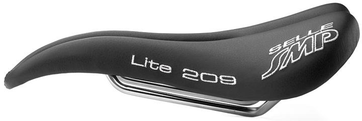Actual product image Selle Smp Lite 209