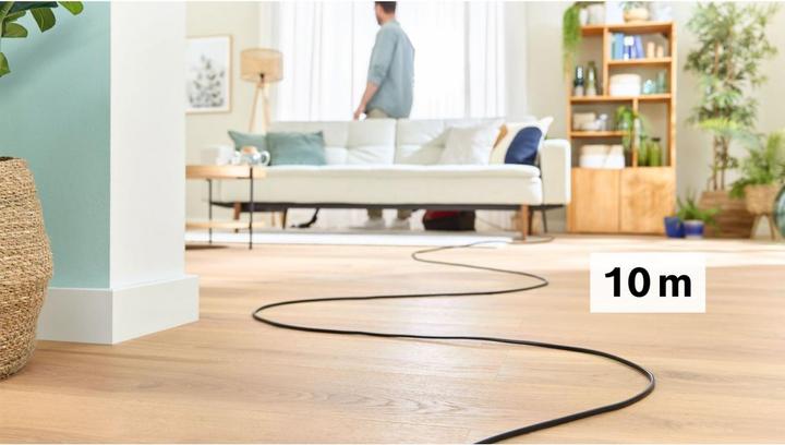 Produktbild Bosch Hausgeräte BGS21CAR