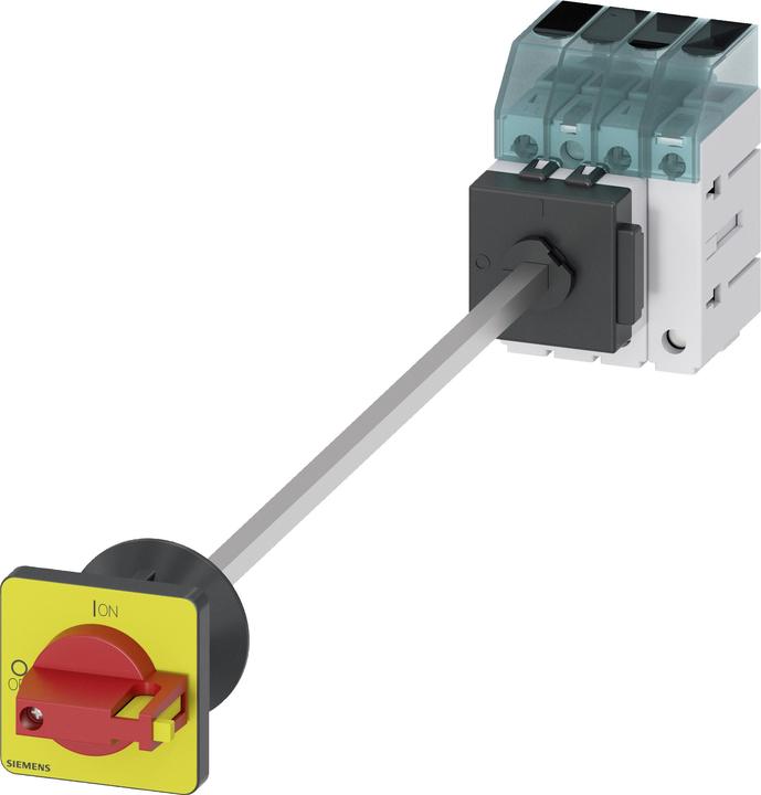 Actual product image Siemens 3LD3140-0TL13