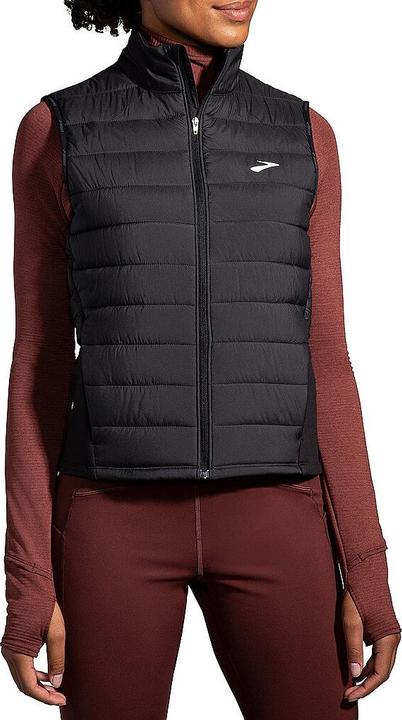 Image du produit Brooks Running Veste hybride Shield 2.0 (S)