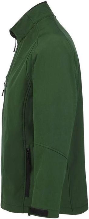 Produktbild Sols Relax SoftshellJacke atmungsaktiv winddicht wasserdicht (3XL)