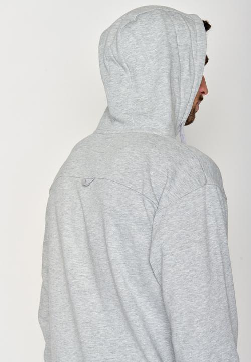 Produktbild Greenbomb Animal Donkey Surf Joy Hoodie (L)