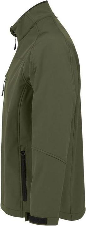 Immagine prodotto Sols Giacca Relax Softshell Traspirante Antivento Impermeabile (3XL)