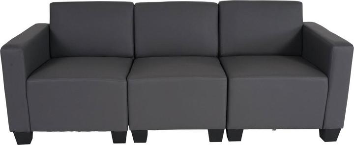 Produktbild JOHN316 3-Sitzer Sofa (3-Sitzer)