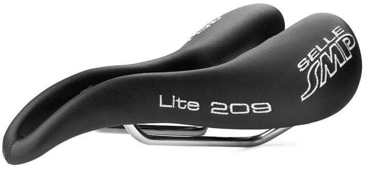 Actual product image Selle Smp Lite 209