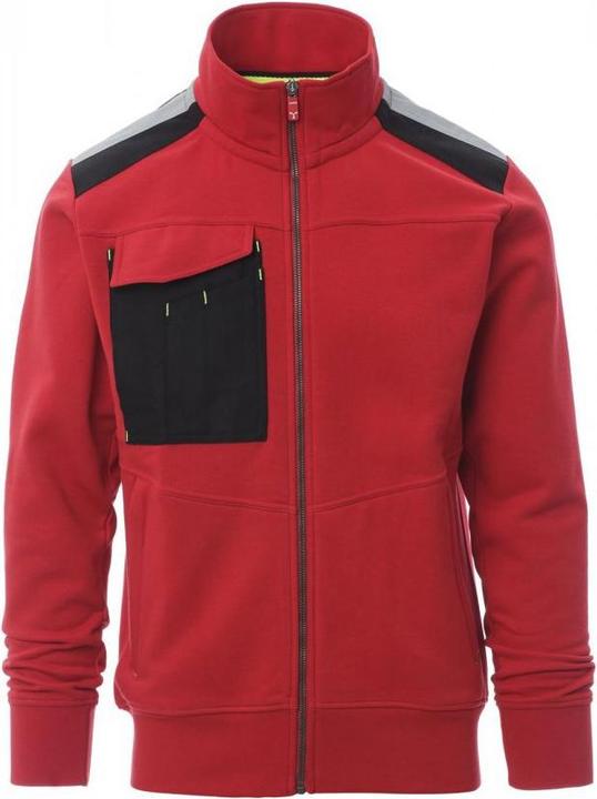 Actual product image Payper Sweatshirt Work 2.0 (M)
