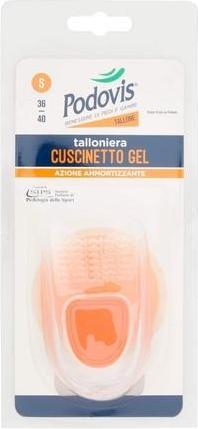 Podovis 189405 Talloniere (Hornhautentferner)